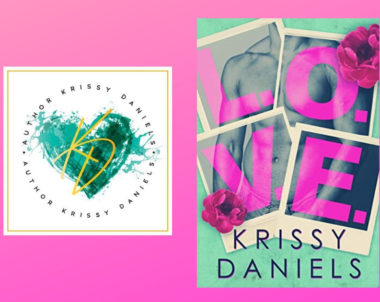 Interview with Krissy Daniels, author of L.O.V.E