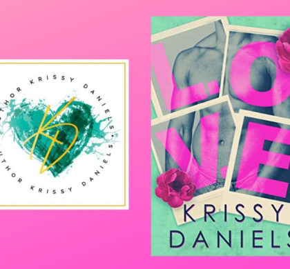 Interview with Krissy Daniels, author of L.O.V.E