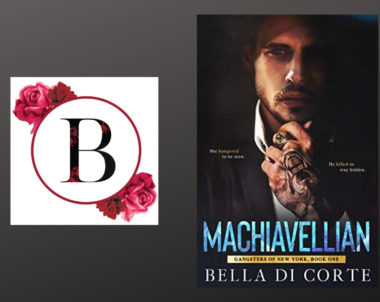 Interview with Bella Di Corte, Author of Machiavellian