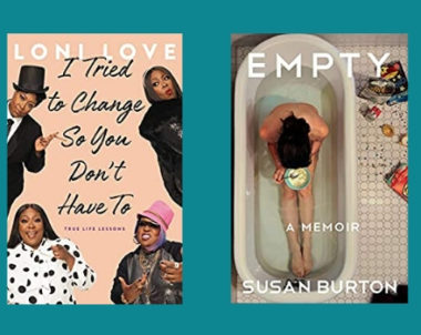 New Biography and Memoir Books to Read | June 23