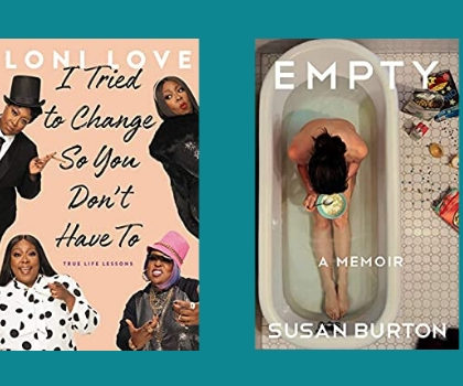 New Biography and Memoir Books to Read | June 23