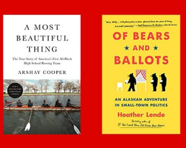 New Biography and Memoir Books to Read | June 30