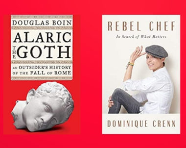 New Biography and Memoir Books to Read | June 9