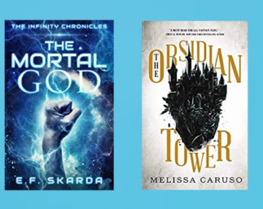 New Science Fiction and Fantasy Books | June 2