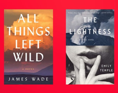 New Books to Read in Literary Fiction | June 16