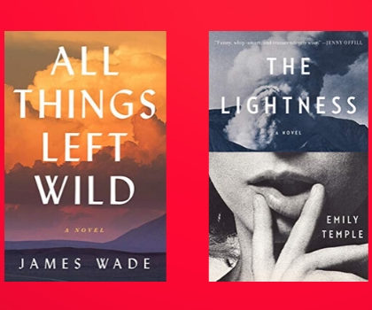 New Books to Read in Literary Fiction | June 16