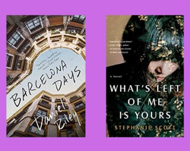 New Books to Read in Literary Fiction | June 23