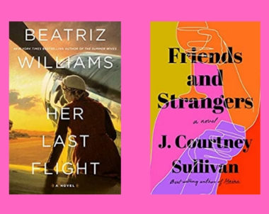 New Books to Read in Literary Fiction | June 30