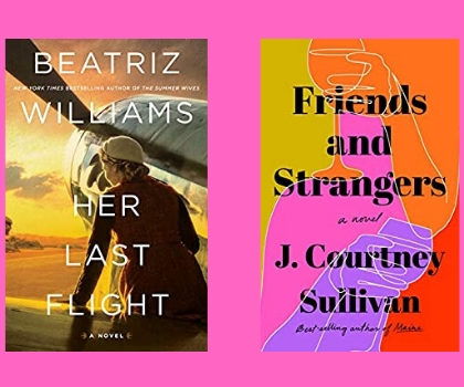 New Books to Read in Literary Fiction | June 30