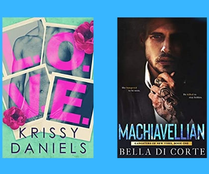 New Romance Books to Read | June 30