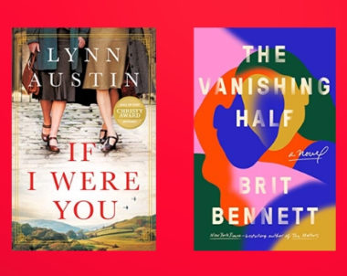 New Books to Read in Literary Fiction | June 2