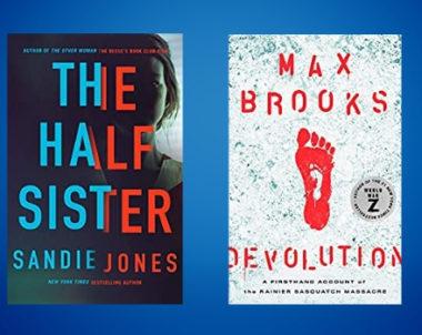 New Mystery and Thriller Books to Read | June 16