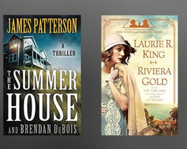 New Mystery and Thriller Books to Read | June 9