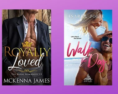 New Romance Books to Read | June 16