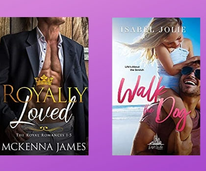 New Romance Books to Read | June 16