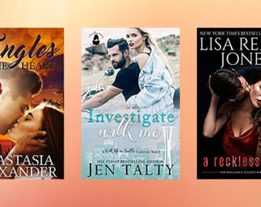 New Romance Books to Read | June 23