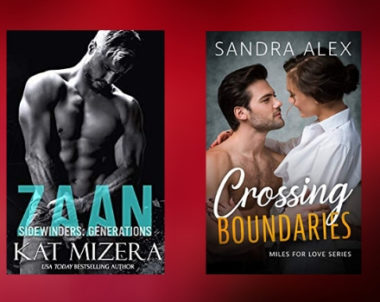 New Romance Books to Read | June 9