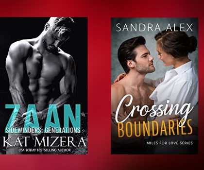 New Romance Books to Read | June 9