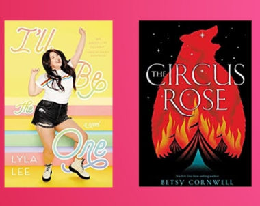 New Young Adult Books to Read | June 16