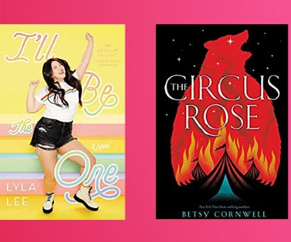 New Young Adult Books to Read | June 16