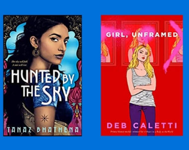 New Young Adult Books to Read | June 23