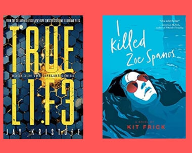 New Young Adult Books to Read | June 30