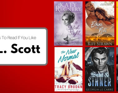 Books To Read If You Like S.L. Scott