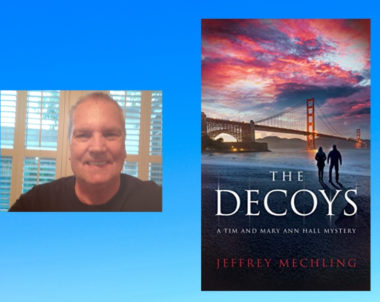 The Story Behind The Decoys by Jeffrey Mechling