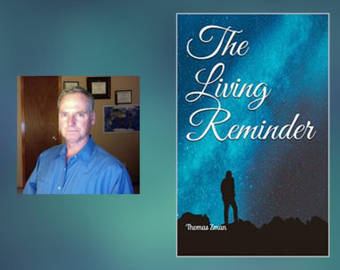 Interview with Thomas Zman, Author of The Living Reminder