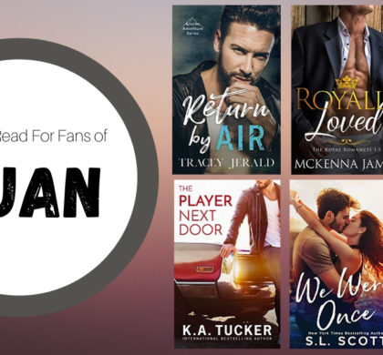 Books To Read For Fans of Tijan