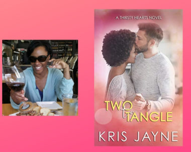 Interview with Kris Jayne, Author of Two to Tangle