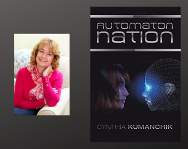 Interview with Cynthia Kumanchik, Author of Automation Nation