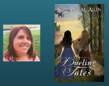 Interview with Stephanie M. Allen, Author of Dueling Fates