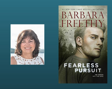 Interview with Barbara Freethy, Author of Fearless Pursuit