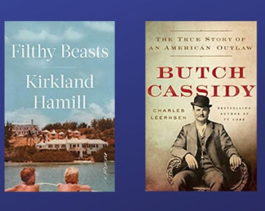 New Biography and Memoir Books to Read | July 14