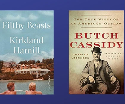 New Biography and Memoir Books to Read | July 14