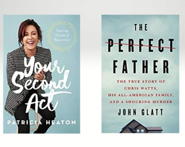 New Biography and Memoir Books to Read | July 21