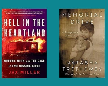 New Biography and Memoir Books to Read | July 28