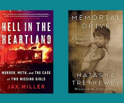 New Biography and Memoir Books to Read | July 28