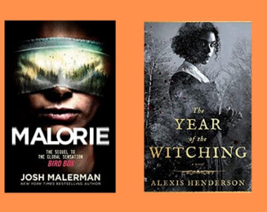 New Science Fiction and Fantasy Books | July 21