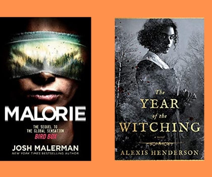 New Science Fiction and Fantasy Books | July 21