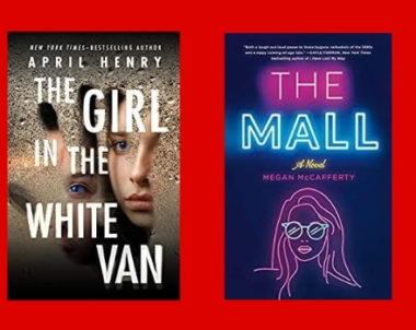 New Young Adult Books to Read | July 28