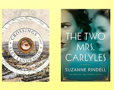 New Books to Read in Literary Fiction | July 28