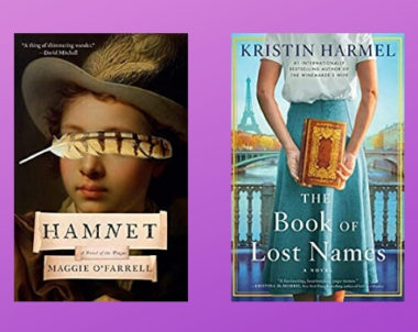 New Books to Read in Literary Fiction | July 21