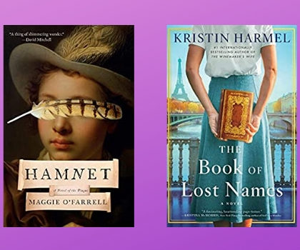 New Books to Read in Literary Fiction | July 21