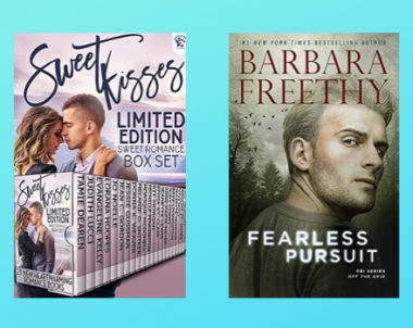 New Romance Books to Read | July 21