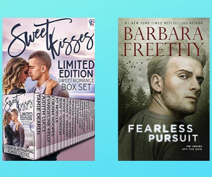 New Romance Books to Read | July 21