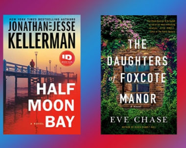 New Mystery and Thriller Books to Read | July 21