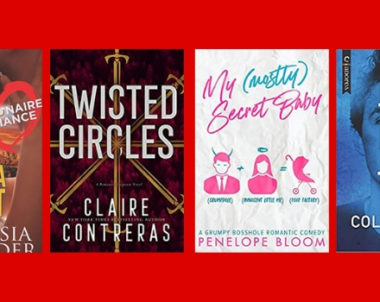 New Romance Books to Read | July 14