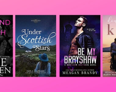 New Romance Books to Read | July 7